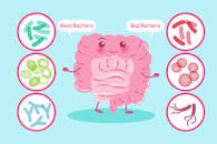 Resultado de imagen para "sangrado rectal" sangre color rosa