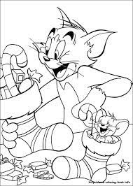 tom a jerry 36 cartoon coloring pages halloween free christmas support tache conseils twistables crayons de couleur sur miroirs coloriage pointe