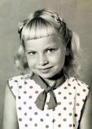 Judy Sanders: Sep 30, 1952