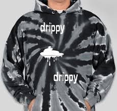 Ready for the weekend ? Drippy Clothing Custom Ink Fundraising