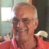 David Cleveland Scoggins Obituary