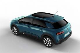 De coffre entre passages de roues hauteur sous tablette volume coffre vda sous tablette volume coffre vda : Quelle Est La Taille Du Coffre De Citroen C4 Cactus Annee 2020