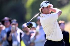 Alexander: Aldrich Potgieter is having one of those (really good) weeks