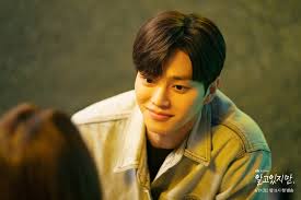 It is one of the numerous adaptations of 2021 (check the lineup of webtoons to be adapted into drama in 2021 here). Nevertheless Unveils Principal Poster Song Kang S Hanging Visuals In Launched Stills Kdramapal Gossipchimp Trending K Drama Tv Gaming News