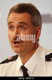 Pc bryan moore and pc andrew munn hi-res stock photography and images