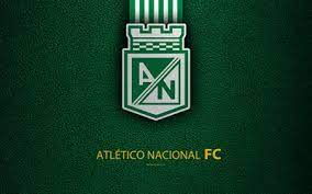 Seller assumes all responsibility for this listing. Download Wallpapers Atletico Nacional 4k Leather Texture Logo Green White Lines Colombian Football Club Emblem Liga Aguila Categoria Primera A Medellin Colombia Football For Desktop Free Pictures For Desktop Free