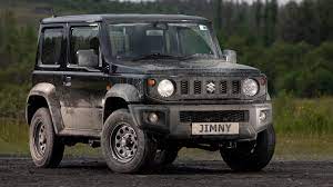We did not find results for: Suzuki Jimny Review 2021 Top Gear