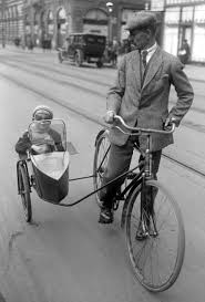 Anhanger Altes Fahrrad Fahrrad Coole Fahrrader