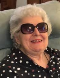 Obituary information for Millicent Anne Saraduke