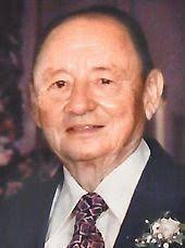 Charles Kistler Obituary (2014)