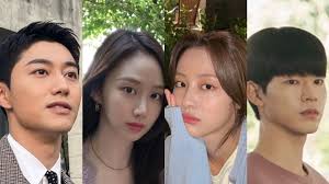 5 Fakta Gaus Electronics, Drakor Baru Kwak Dong Yeon Setelah Sukses  Membintangi Vincenzo