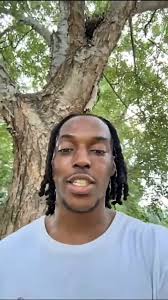 Darius hat direkt ein paar Worte an euch!💙🧡, #BasketballRoyal