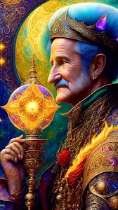 👻A.I😎deepdream generator😎#robinwilliams #comedian #icon #genius #fu...