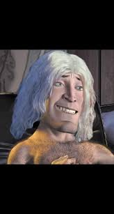 Kelsey Grammer feels like he was meant to play the role of Chuck Smith in  Jesus Revolution. After watching the movie, he said that this was his  favorite thing that he has