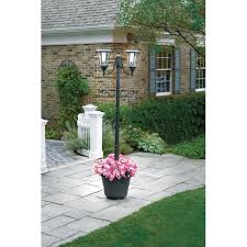 pin by ack on backyard oasis solar lamp post landscape lighting design outdoor lighting