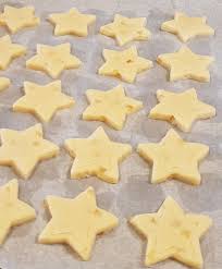 Pâte sablée à la poudre d'amandes канала meilleur du chef. Sables De Noel Aux Ecorces D Orange Confites