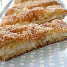 Cream Cheese Crescent Rolls Recipe Recipe Desserts Dessert Recipes Food