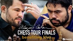 He was personally coached by chess icon garry kasparov until 2010. Livevideo