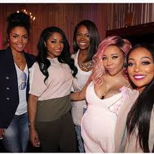 Mehr als 200.000 inserate aus über 2.000 kategorien online! See Photos From Tiny Rapper T I S Royal Baby Shower 9jaflaver