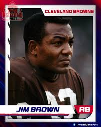 Cleveland Browns Hall of Famers from 1946 to 1955