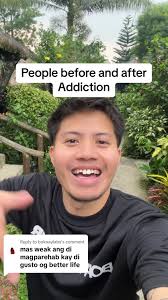 Replying to @boknaylabs People before and after Addiction #addiction  #beforeandafter #lindsaylohan