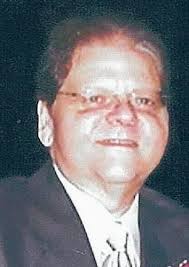 Paul Perdue Obituary (2016)