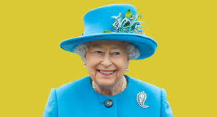 Regina perfetta sugli schermi, l'attrice inglese ci. La Regina Elisabetta Ii Icona Di Bon Ton E Stile In Quarantena