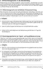 Der ausbildungsplan enthält sowohl den diese vorlage besteht aus insgesamt 15 seiten. 1 Betrieblicher Ausbildungsplan Pdf Kostenfreier Download