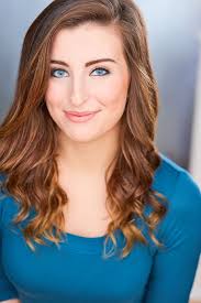 Cast Bios — Eleanor's Very Merry Christmas Wish