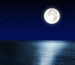 Rare Christmas Full Moon Will Add to Holiday Light | Scientific American