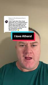 Mike Atherton: The Best Cricket Commentator Ever