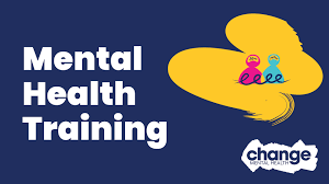 Mental Health Training - Change Mental Health