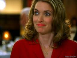 I do wonder about winona ryder's performance as adam sandler's love interest.i understand that at certain times, she was playing a part and, being that her character is not a professional actress, certain parts of her performance were supposed to come off as forced, but i felt that some parts where. Screencaptures Mr Deeds 057 Winona Forever Photo Gallery Part Of Winona Ryder Org