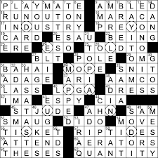 The new york times newspaper offers you several different options for reading its content, both online and in print. 0308 21 Ny Times Crossword 8 Mar 21 Monday Nyxcrossword Com