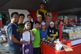 Menawarkan kursus tahfiz, kulinari dan automotif. Projects Fund For Ittihad Festival Fatimah Az Zahrah Launchgood