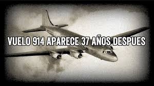 Cuatro años después, siguen los esfuerzos por dar con el avión mh370 desaparecido de malaysia airlines. Vuelo 914 Avion Maldito El Avion Que Aparecio 37 Anos Despues Youtube