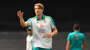 It was such a treat to watch cameron green's 197 over the last few days. West Australian Rising Cricket Star Cameron Green Sent To Play For Australia A Ahead Of India Test Match The West Australian