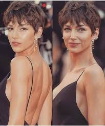 Úrsula corberó is a spanish actress from barcelona, spain. 65 8 Tuhatta Tykkaysta 114 Kommenttia Fun Beauty Funbeautyco Instagramissa Ursula Corbero Mon Hair Styles Short Hair Styles Beautiful Hair