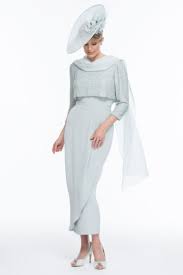 Mother Of The Bride London Glasgow Joyce Young We particularly love this elegant and supremely flattering carolina herrera satin dress for a fall or winter wedding. mother of the bride london glasgow