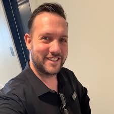 🎉 CONGRATULATIONS to our very own Andy Galuska