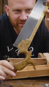 Magic marble tea towel holders