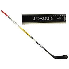 I am the oldest known hockey stick in existence. Jonathan Drouin Montreal Canadiens Team North America 2016 World Cup Of Hockey Tournament Used Ccm Supertacks Broken Hockey Stick Nhl Auctions