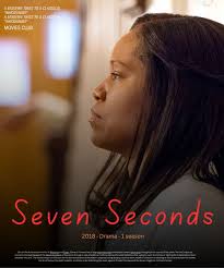 Limited series about police cover-up and injustice