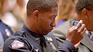 129th Michigan State Police trooper class graduation