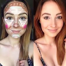 And It Turns Out The Results Are Ridiculously Amazing Baking Makeup Makeup Trends Contour Makeup