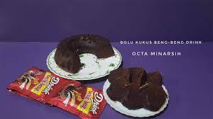 Kue bolu pada umumnya dimatangkan dengan cara dipanggang di dalam oven, walaupun ada juga bolu … Maknyus Cara Membuat Bolu Kukus Beng Beng Drink Cute766