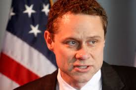 Northrop Grumman CEO to step down