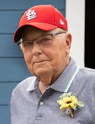 Obituary information for Kenneth "Ken" T. Pudenz