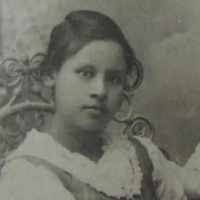Virginia Lopez Palacios (1900–1986)