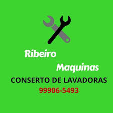 RIBEIRO MAQUINAS Pinhais